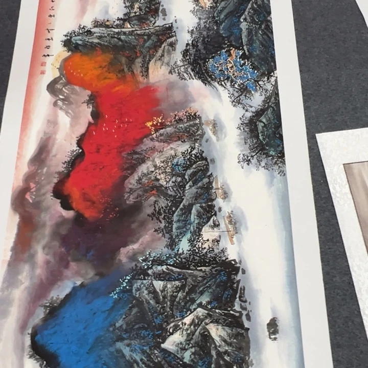 竖款周末愉快哈……惊喜多多