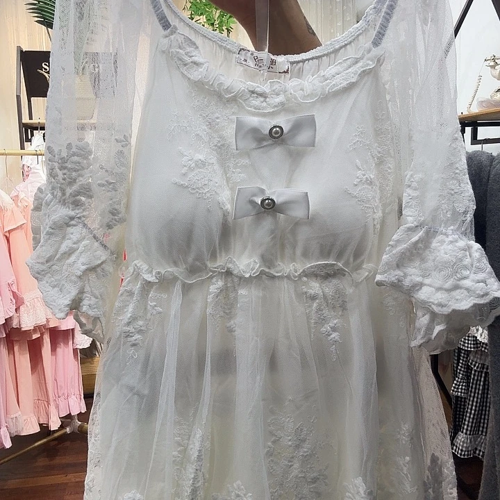 三醋酯纤维28292白色