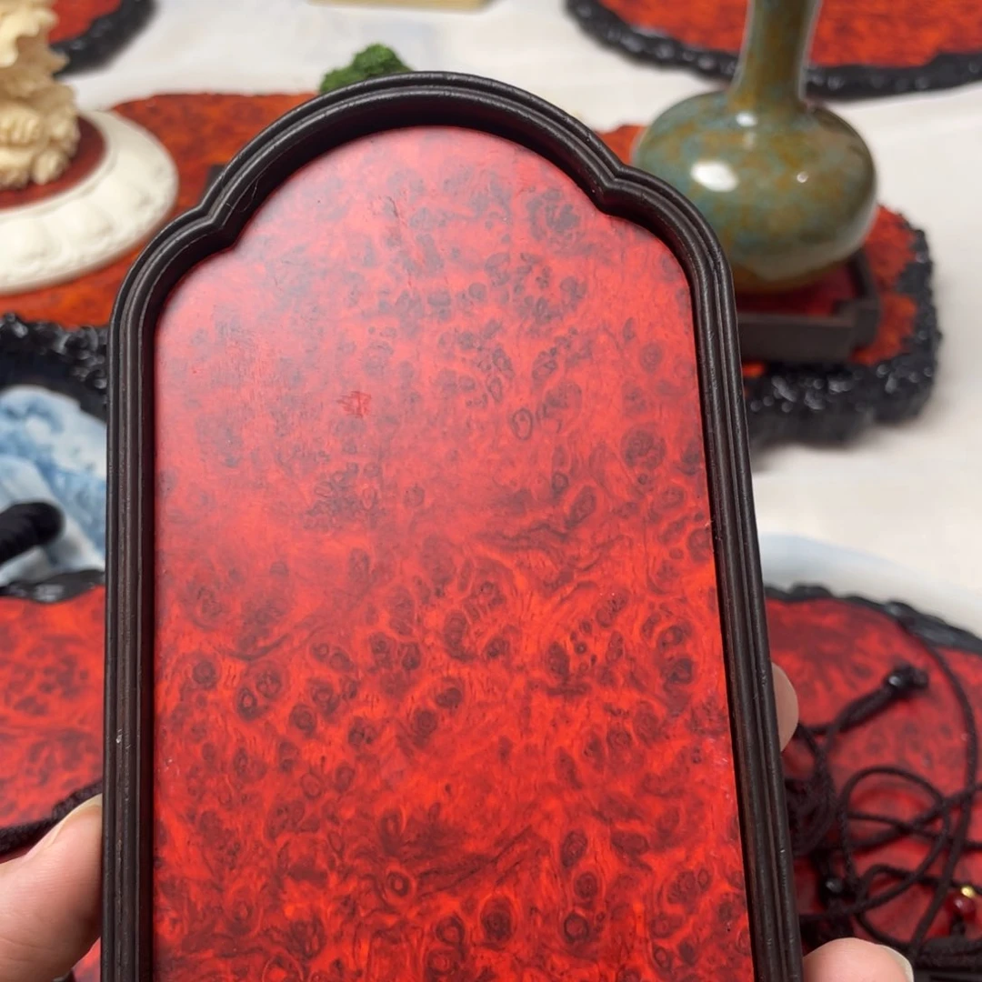 东非黑黄檀（紫光檀）