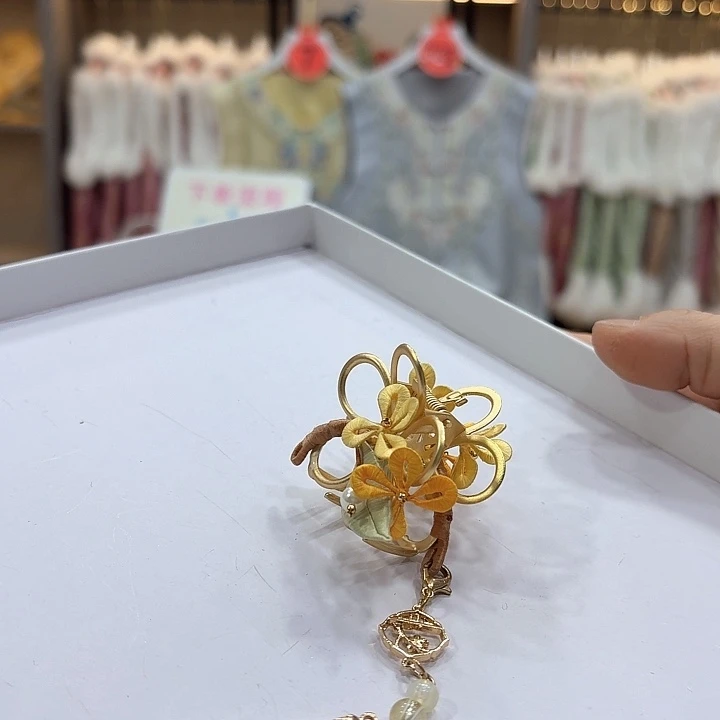 非遗传承人的精神风貌