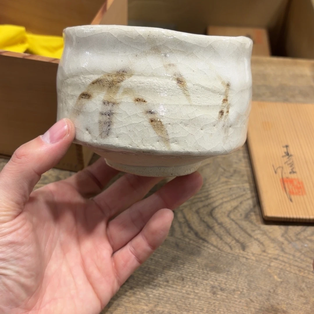 般若中古美术工艺品