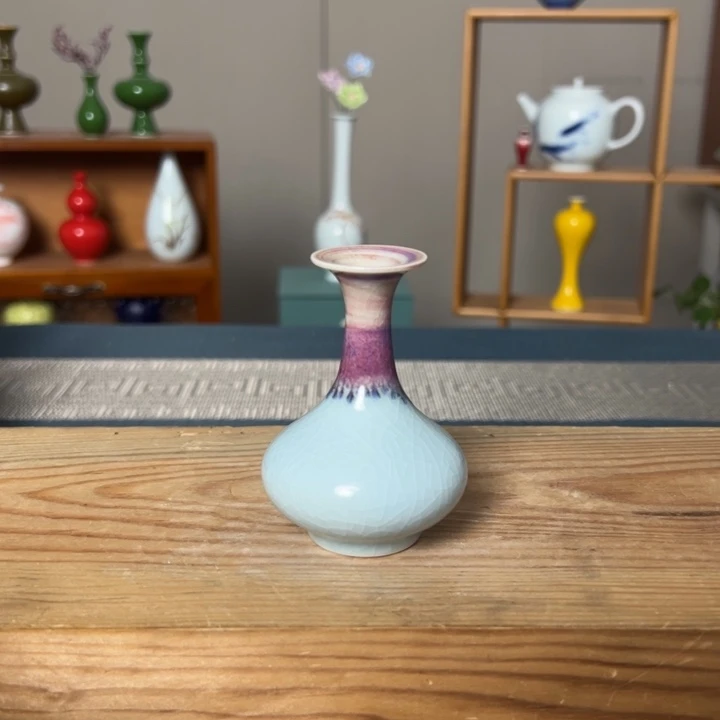 瓶景德镇陶瓷研究所学会