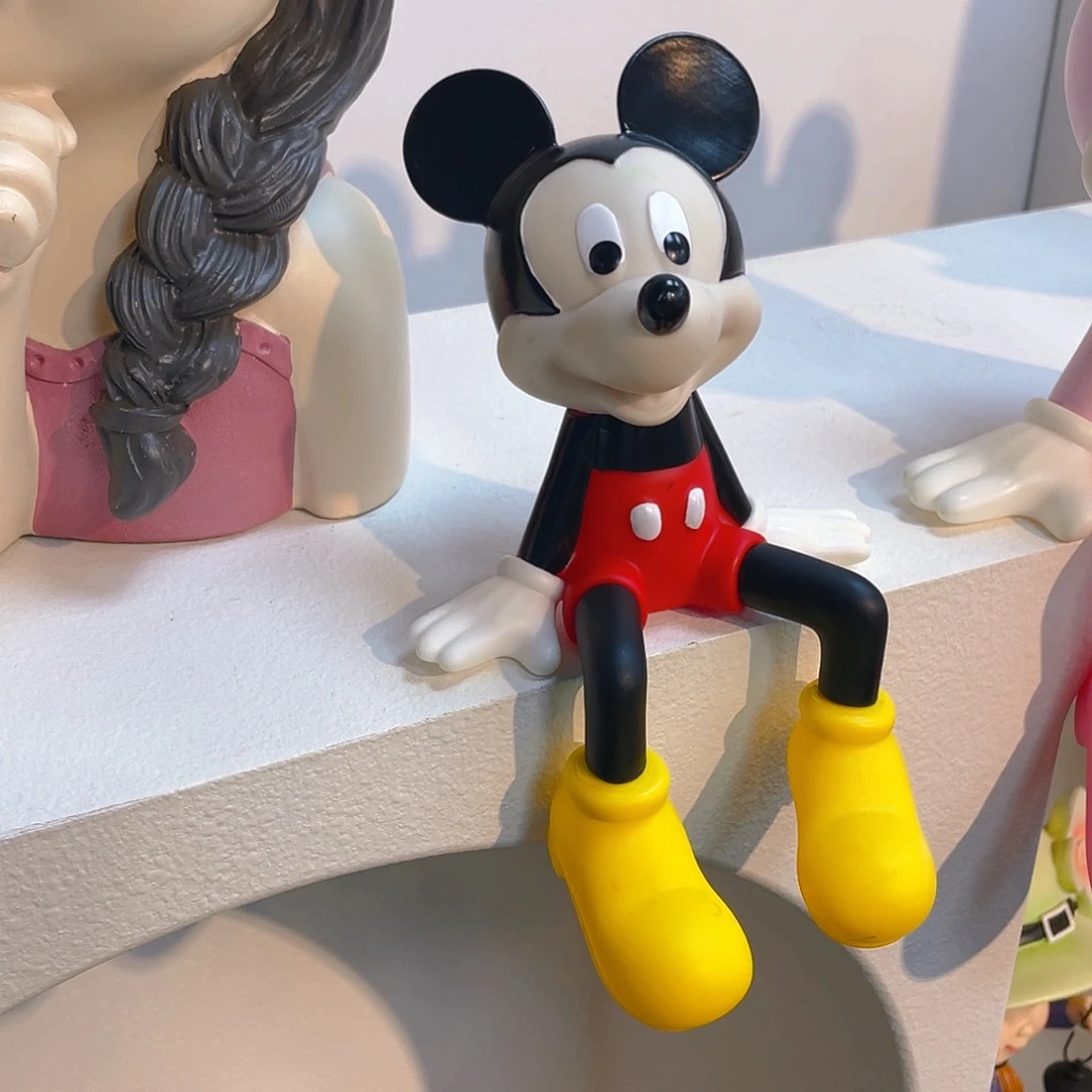 花园庭院摆件&00