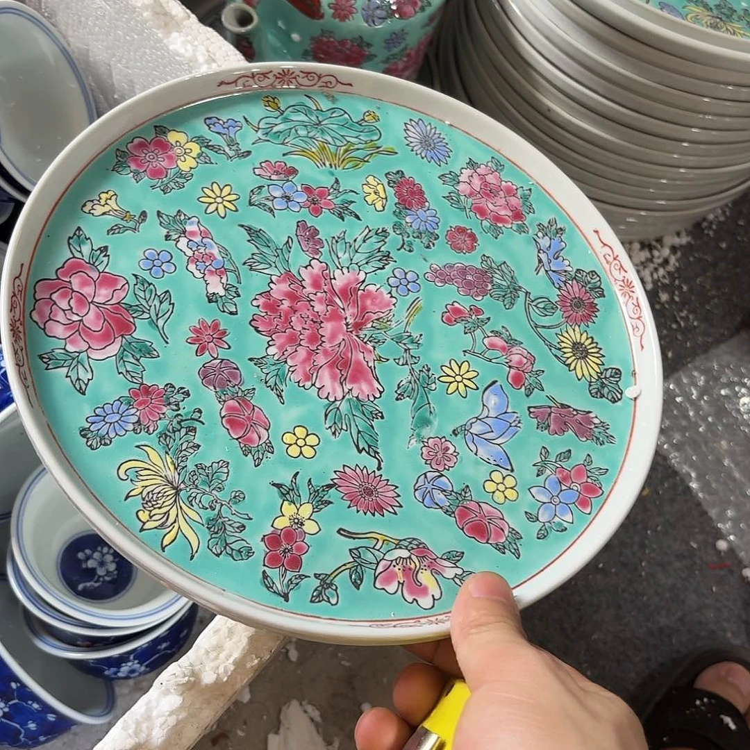 景德镇陶瓷艺术博物