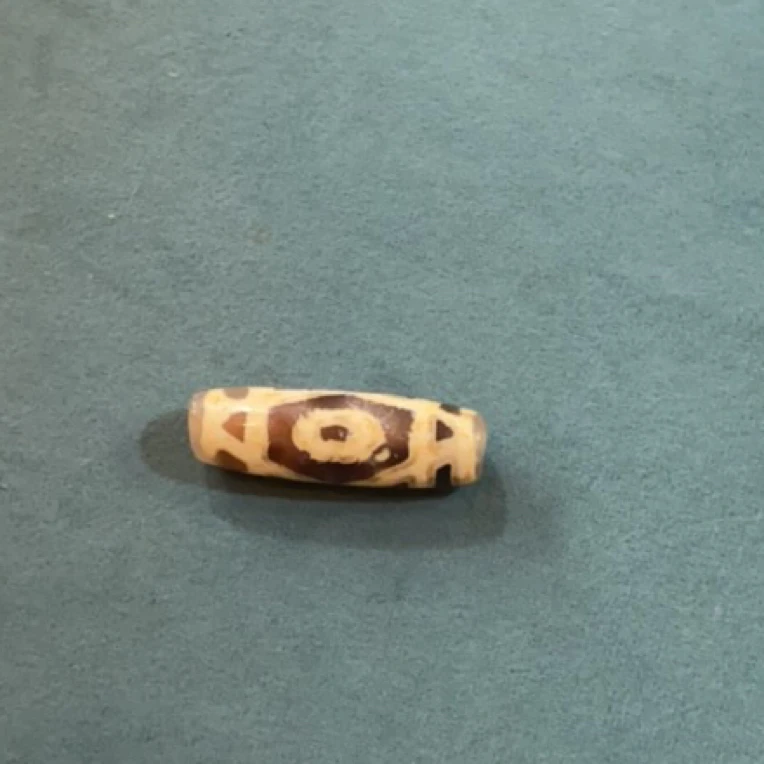 藏地密码，藏式珠子s366