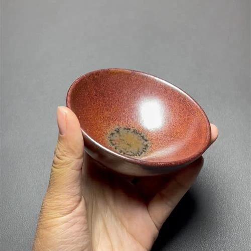 【闪购商品】茶盏-687............