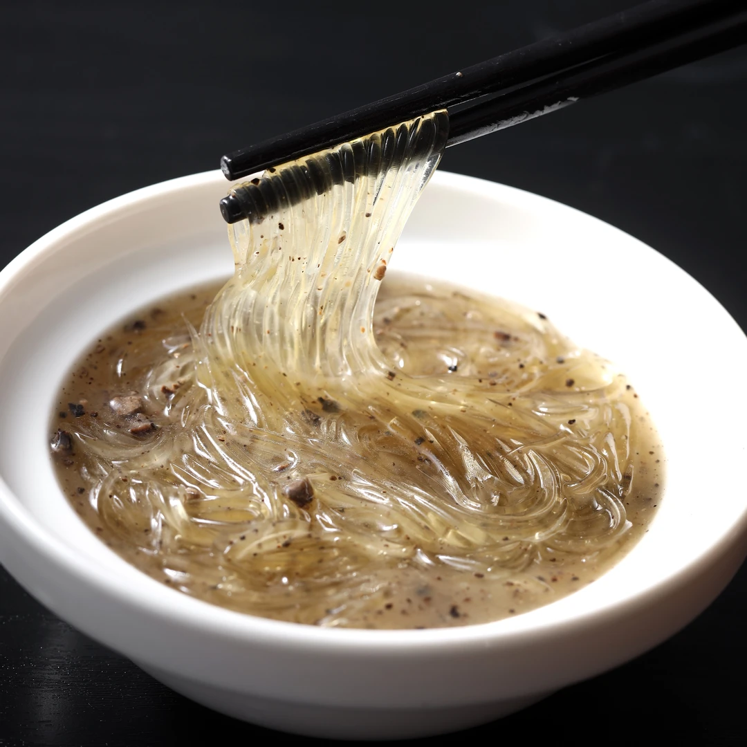 【中秋专属】黑松露高汤翅 拍10发12 真材实料 加热即食 300g/盒