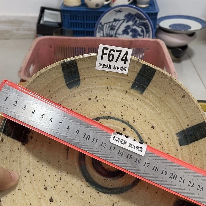 搪瓷关*回流陶瓷微瑕674