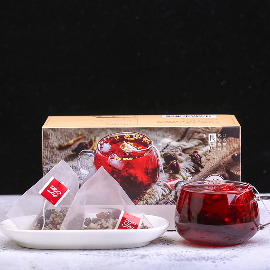 【致山野】免煮酸梅汤原料包冲泡饮品代用茶乌梅酸梅汁150g/盒