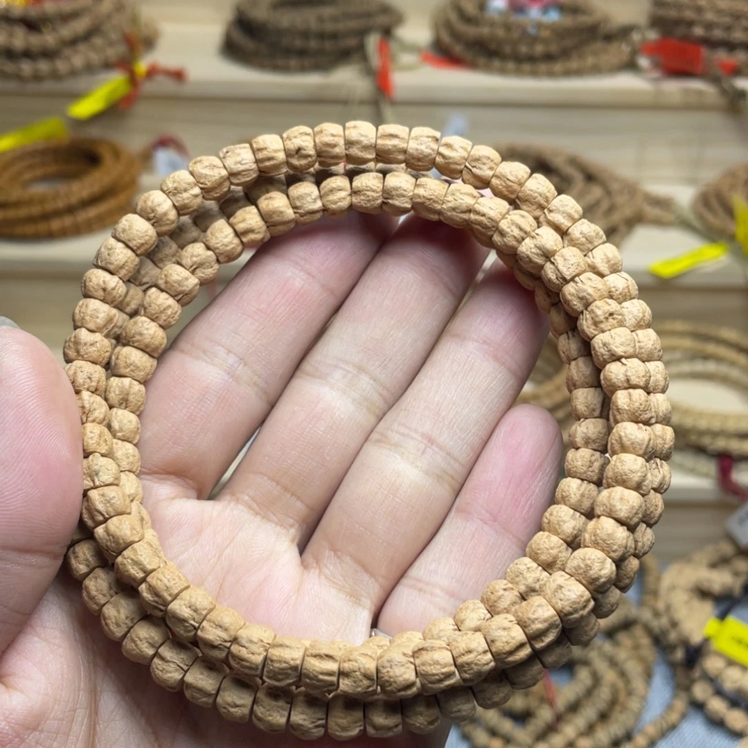 手串柏香籽/百香籽