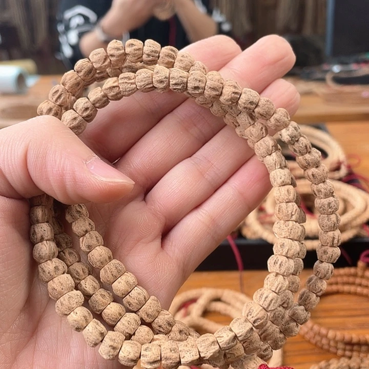 柏香籽/百香籽吊坠