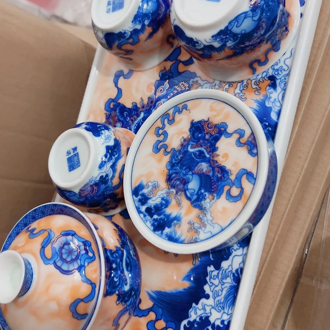 星***.瓷片景德镇陶瓷艺术价格