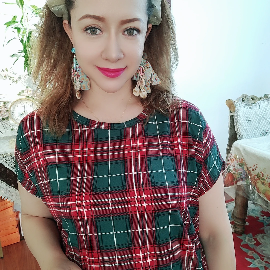 舒适时尚女睡衣家居服