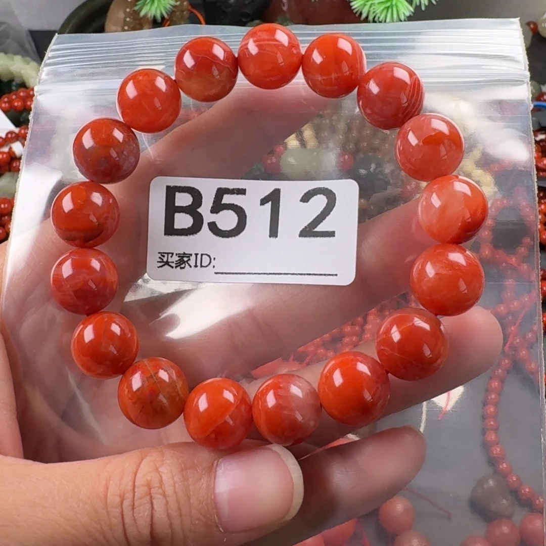 南红玛瑙未镶嵌珠宝奇石12