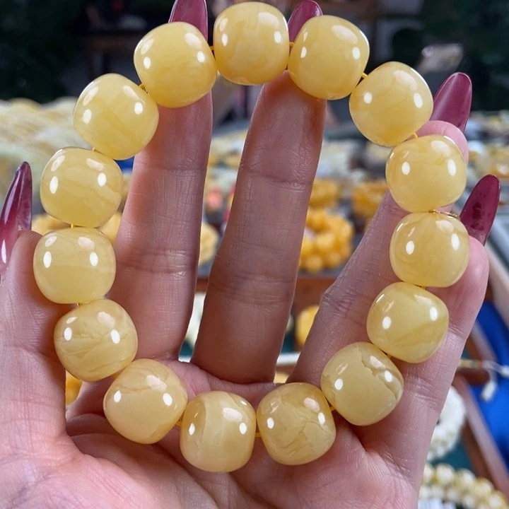 ****Z琥珀未镶嵌珠宝奇石15老型30.5