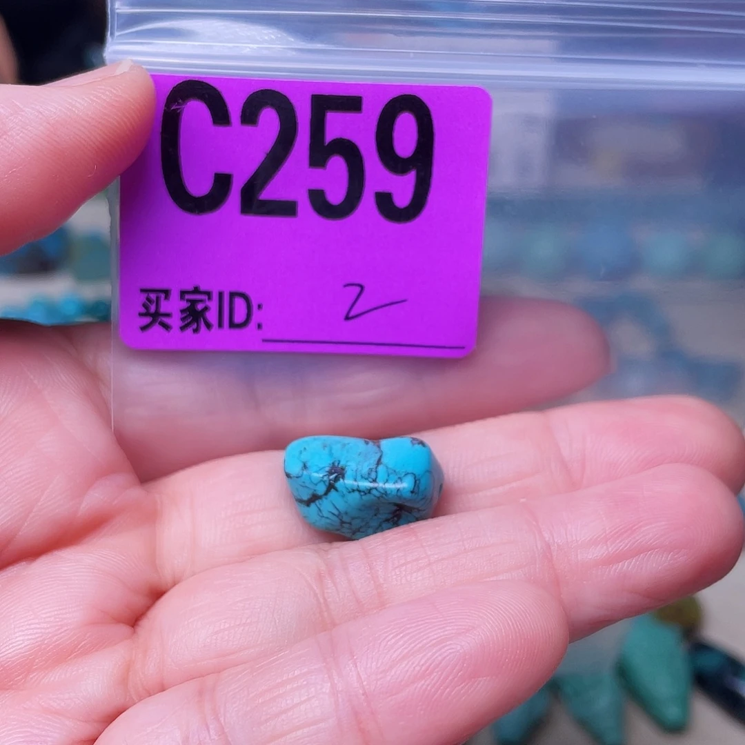 空竹粉丝专享十堰特色手工散珠