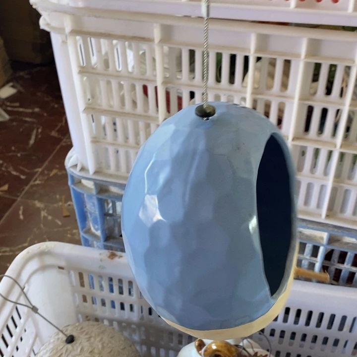 陶瓷树脂工艺摆件