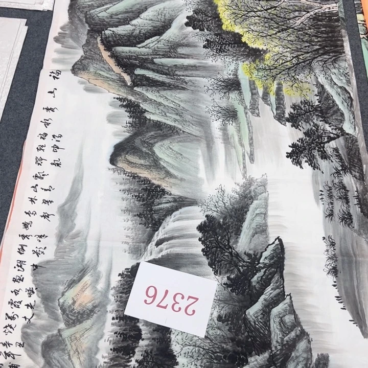 横款早上好早上好主播来了哦