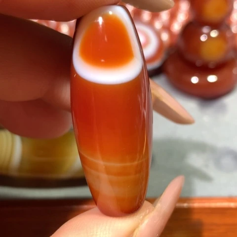 玛瑙/玉髓成品未镶嵌