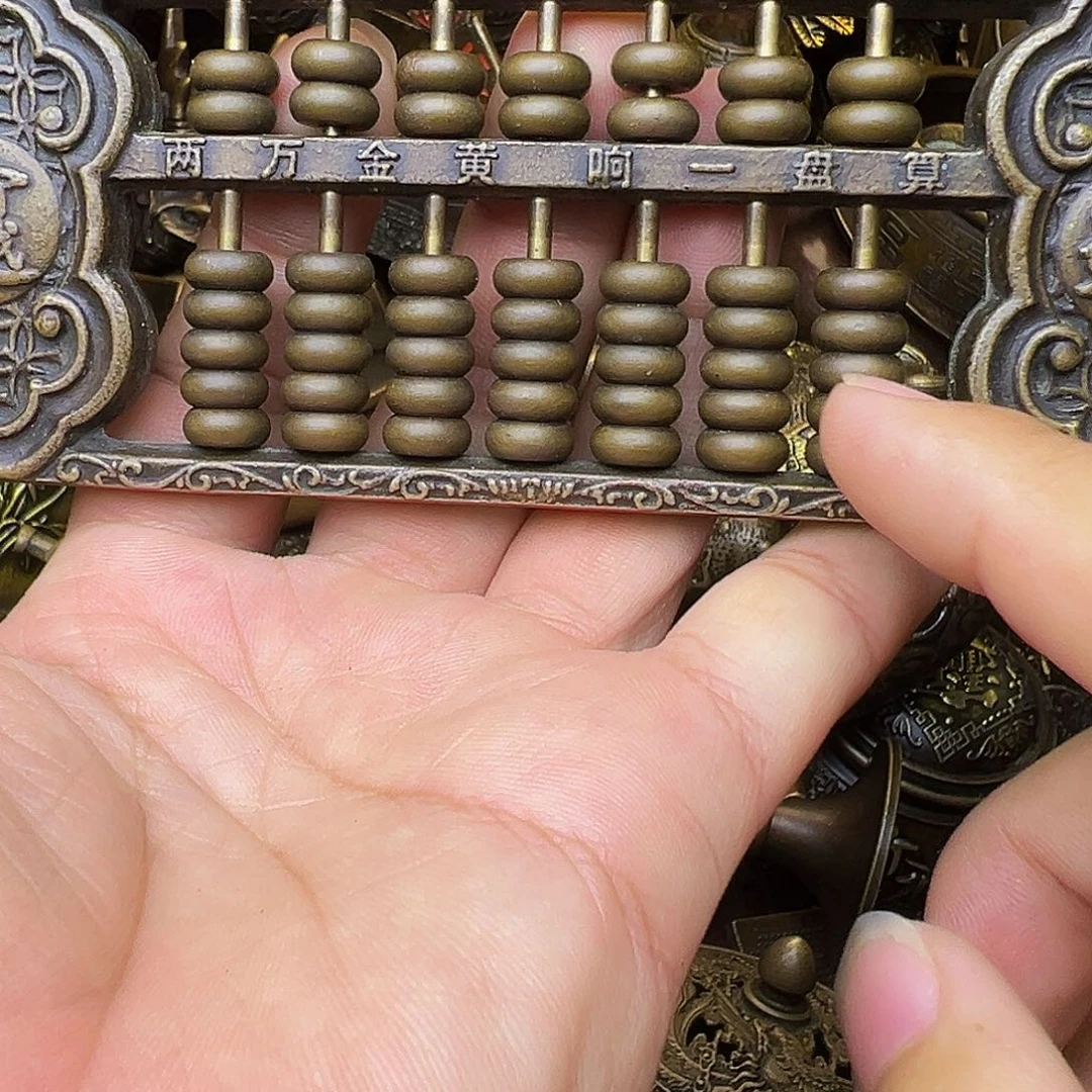 精品铜器，精美文玩