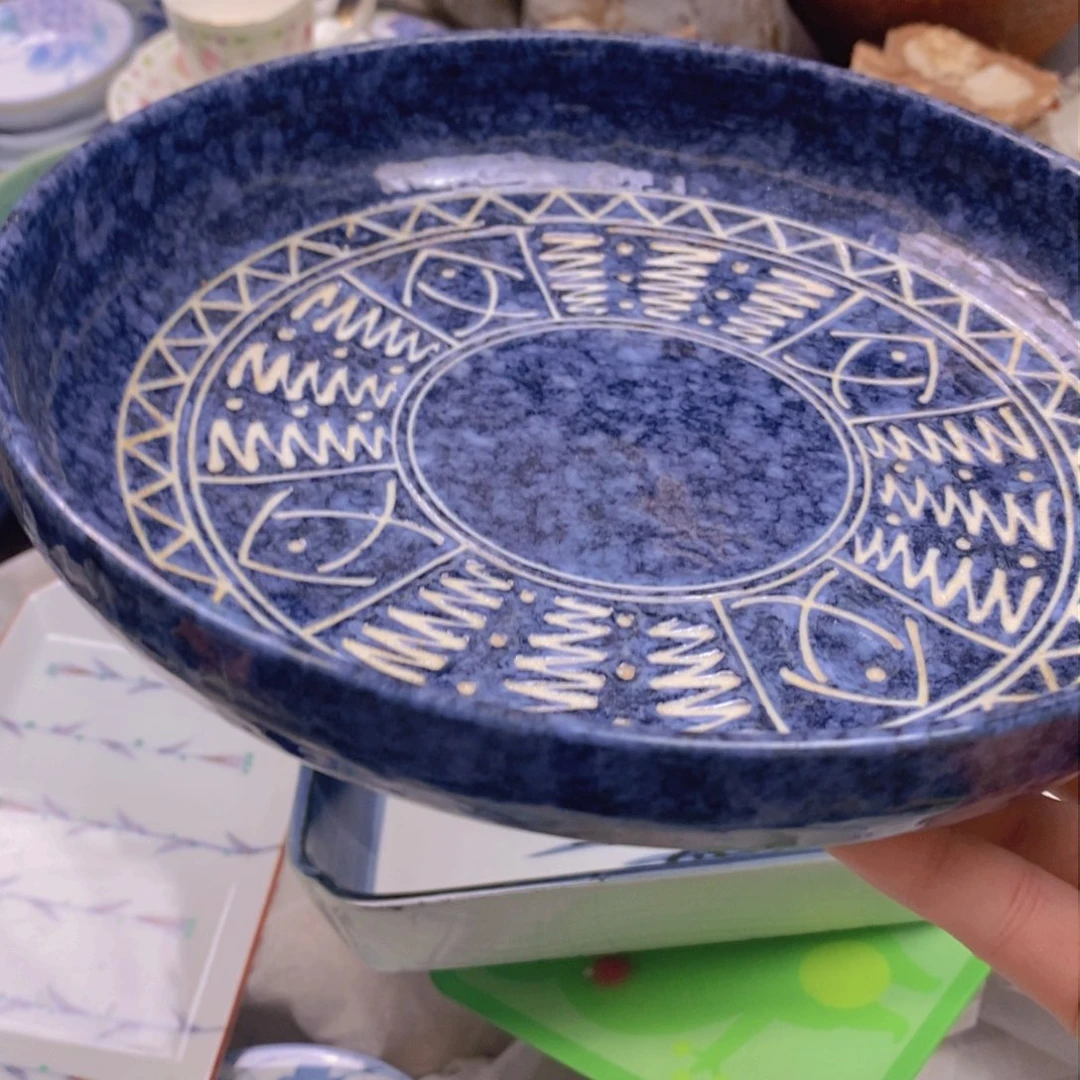 瓷片宝宝今天怎么啦怎么没声音