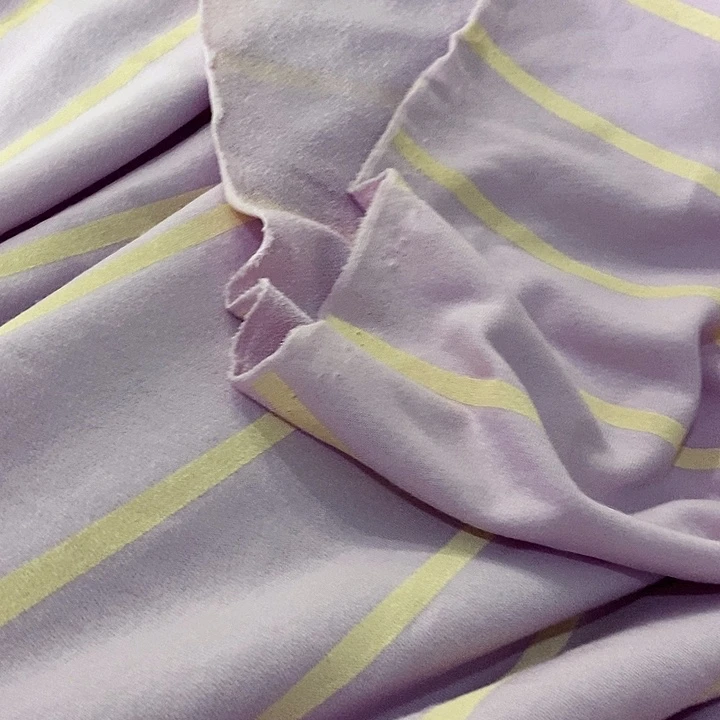 无纺布高档面料3迷