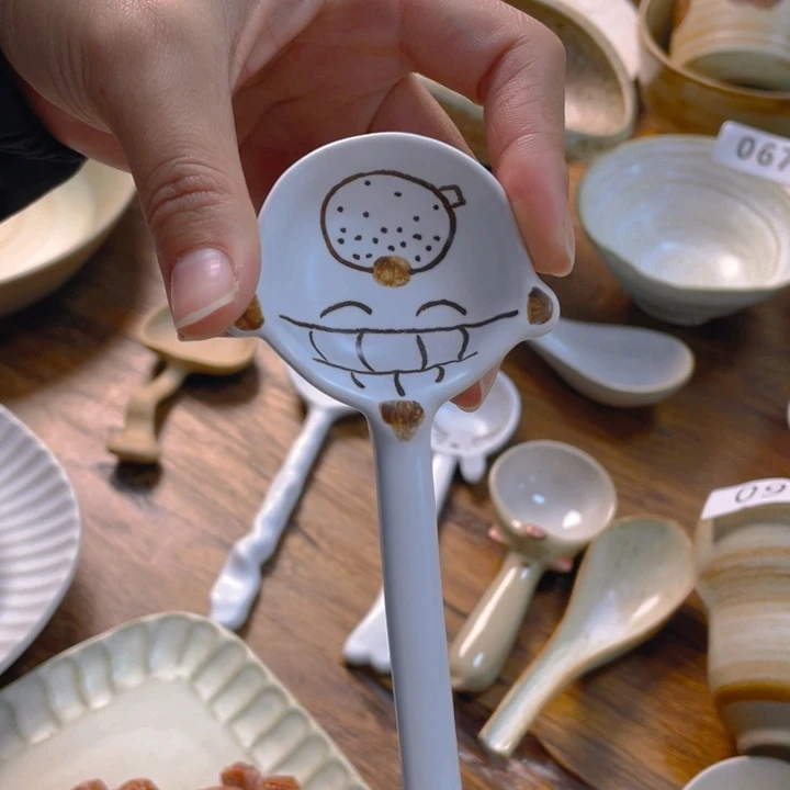 景德镇陶瓷学院等