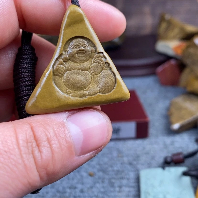 【闪购商品】原石雕刻