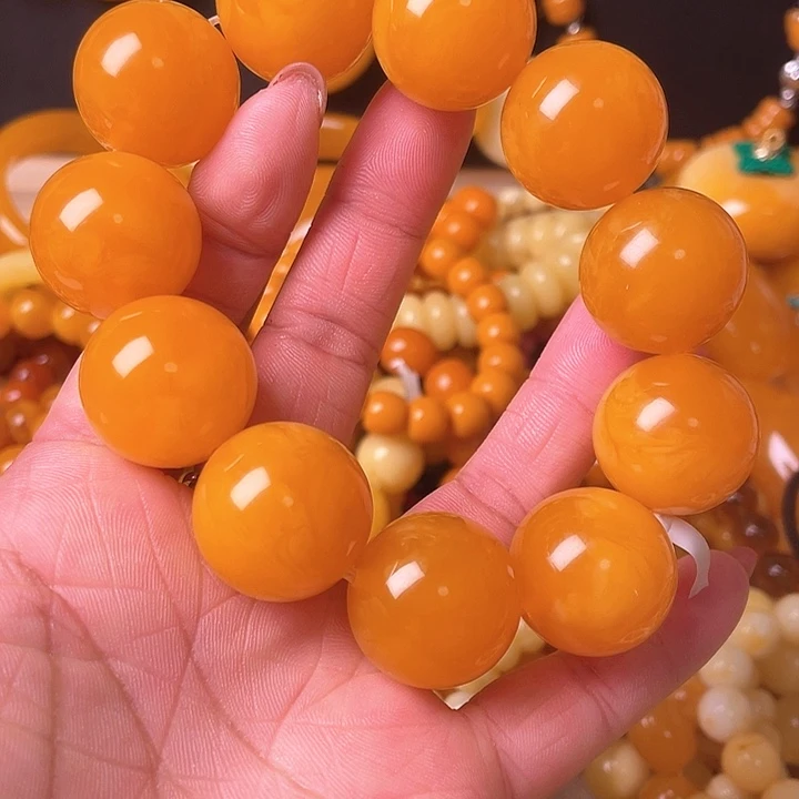 常***樂波罗的海蜜糖大卡23