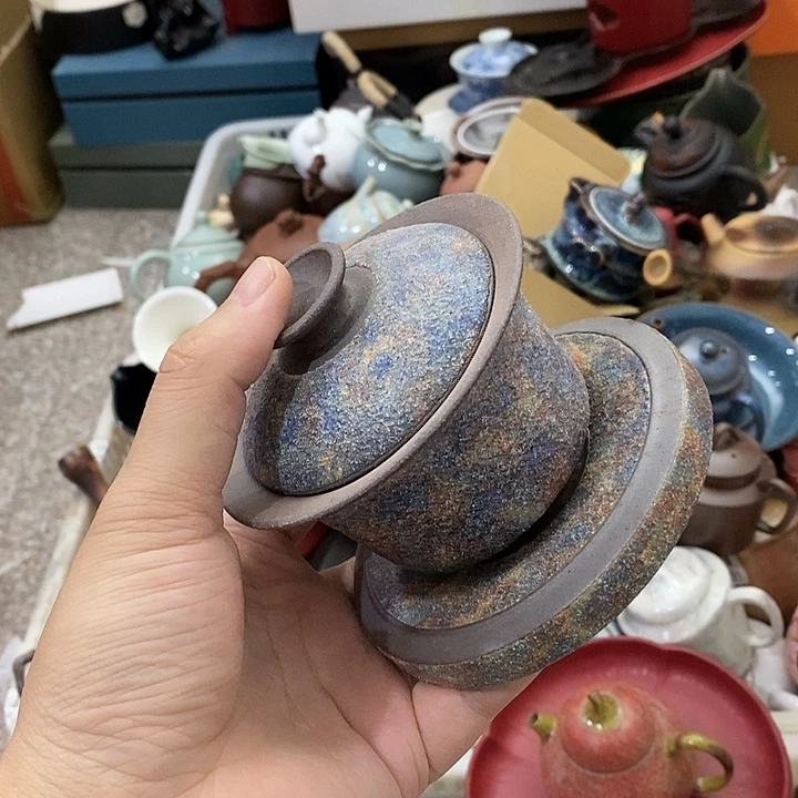 陶瓷艺术品及陶瓷制品壶壶