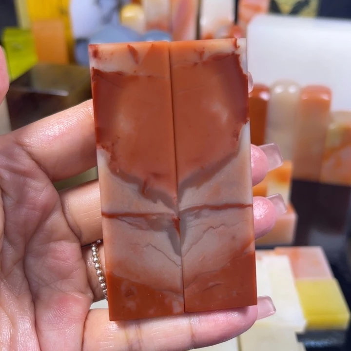 青田石印石老挝石对章