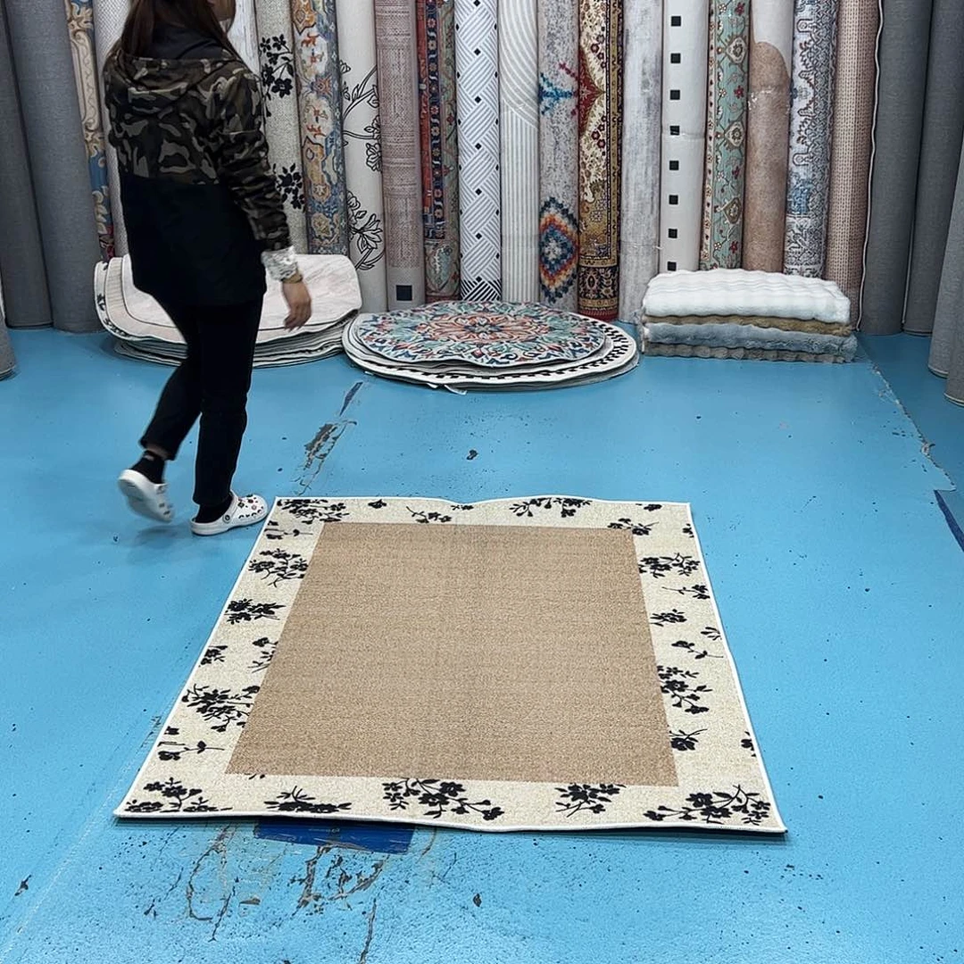 混纺120×160尺寸误差±1-3cm棉布底比利时绒微瑕特价