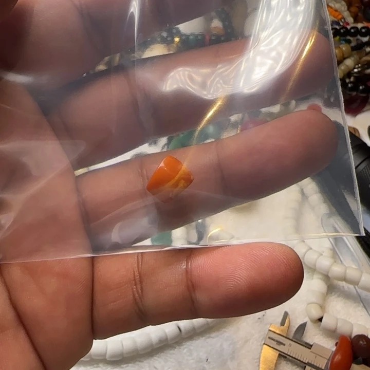 一****行桑杰出品小元素配饰