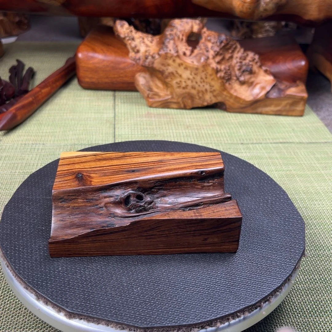 大果紫檀（缅甸花梨）快**头