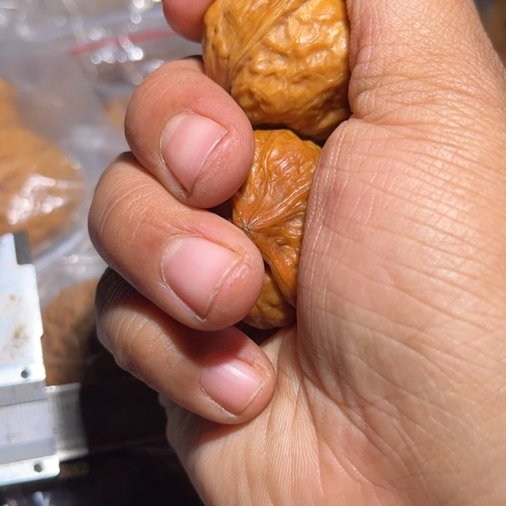 文玩核桃吊坠滇西239