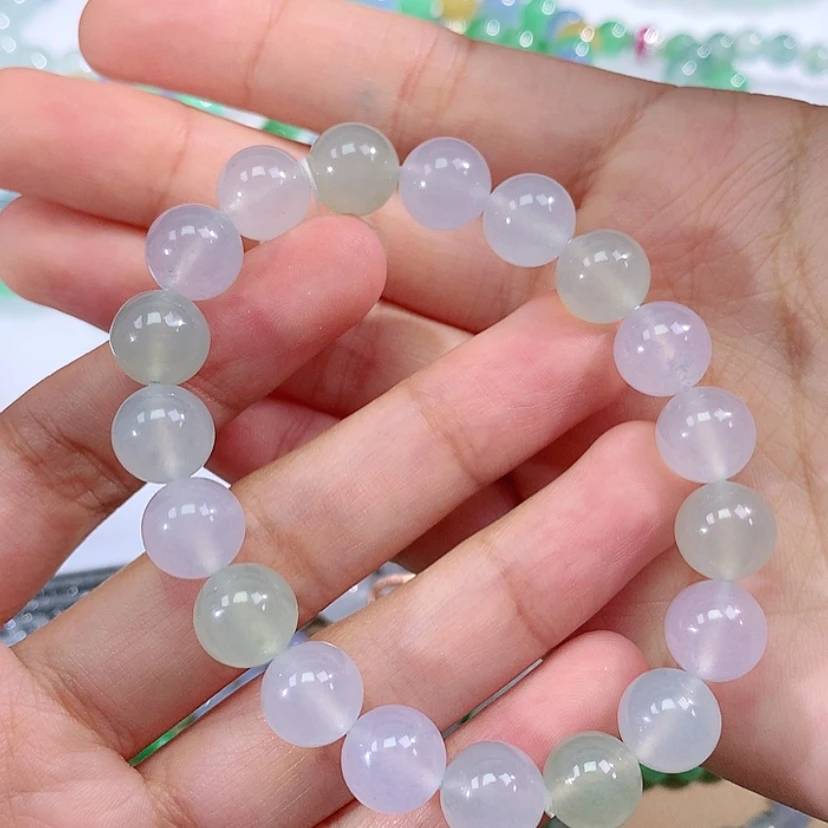 【闪购商品】未镶嵌手链翡翠翡翠