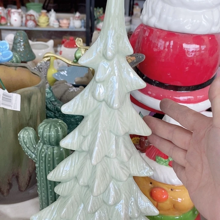 陶瓷树脂摆件摆件