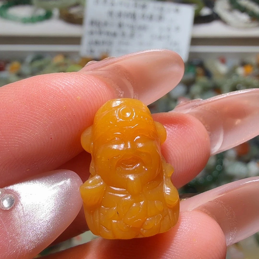 和田玉未镶嵌珠宝奇石