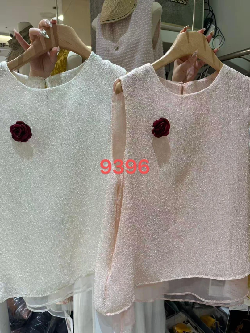 9396夏款新款衬衫