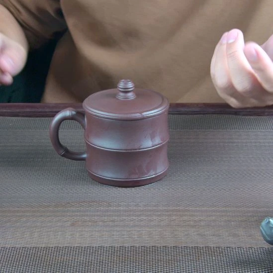茶杯紫砂高档紫砂茶具套装