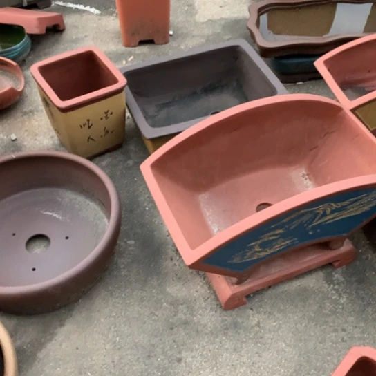 宜兴紫砂艺术博物