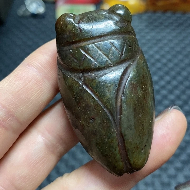 菩提根/象牙果吊坠
