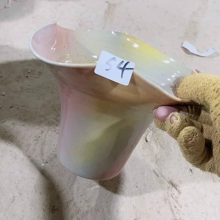 瓶14高14 景德镇陶瓷学院
