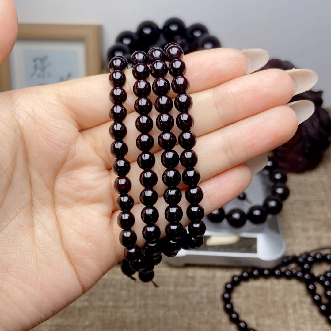 檀香紫檀（小叶紫檀）0.6带