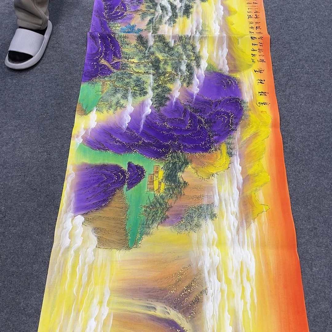 国画今天国画作品欣赏