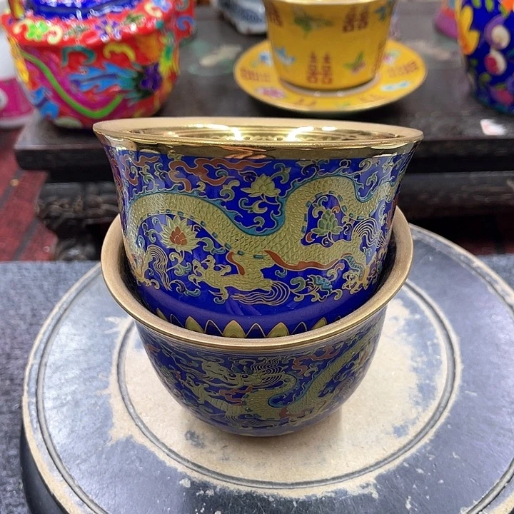 瓷片我们在一起的时候