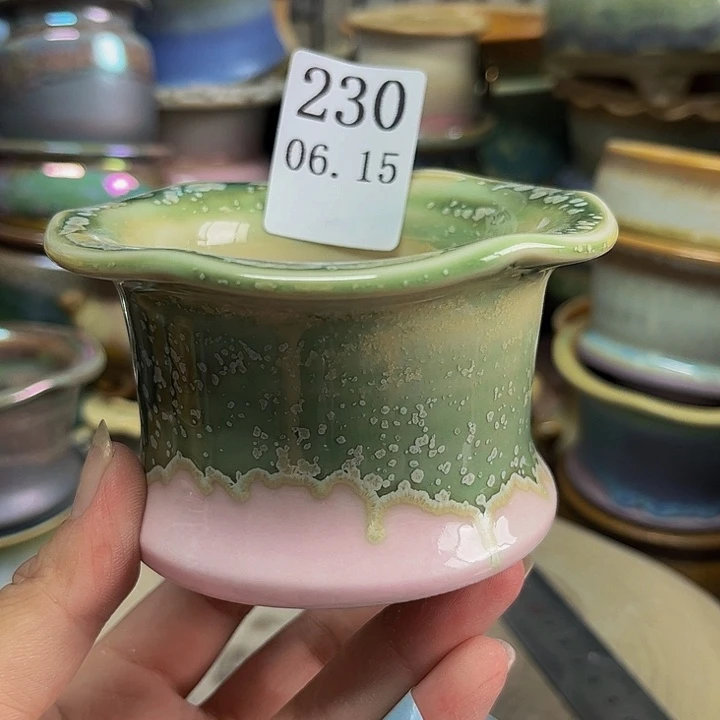 瓷片景德镇陶瓷手工制作