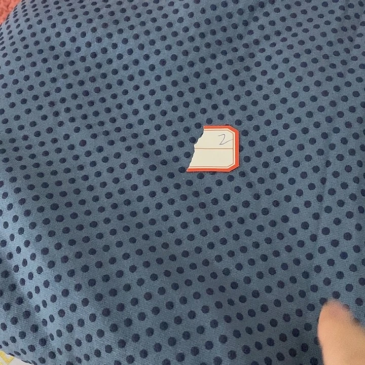 无纺布高档面料2米