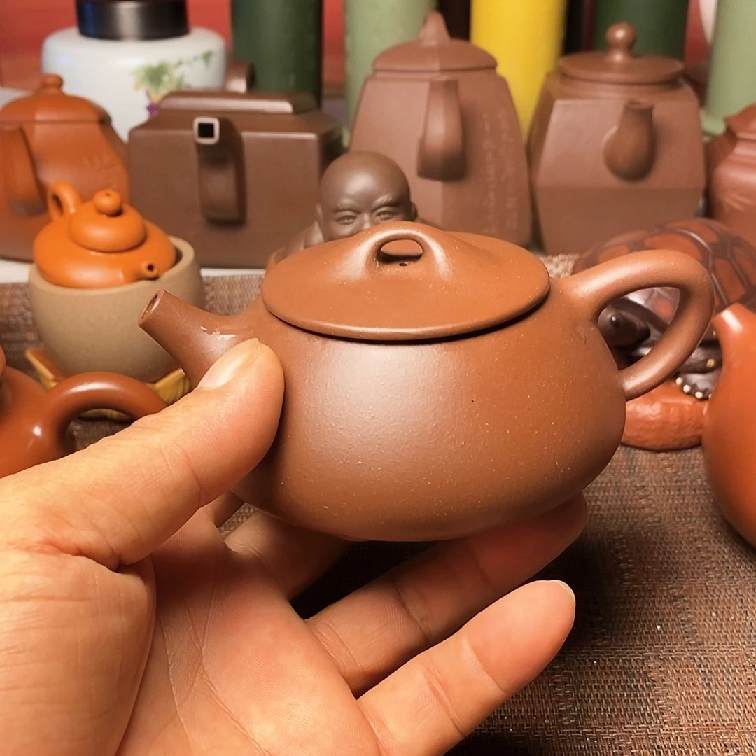 茶杯紫砂133578899986