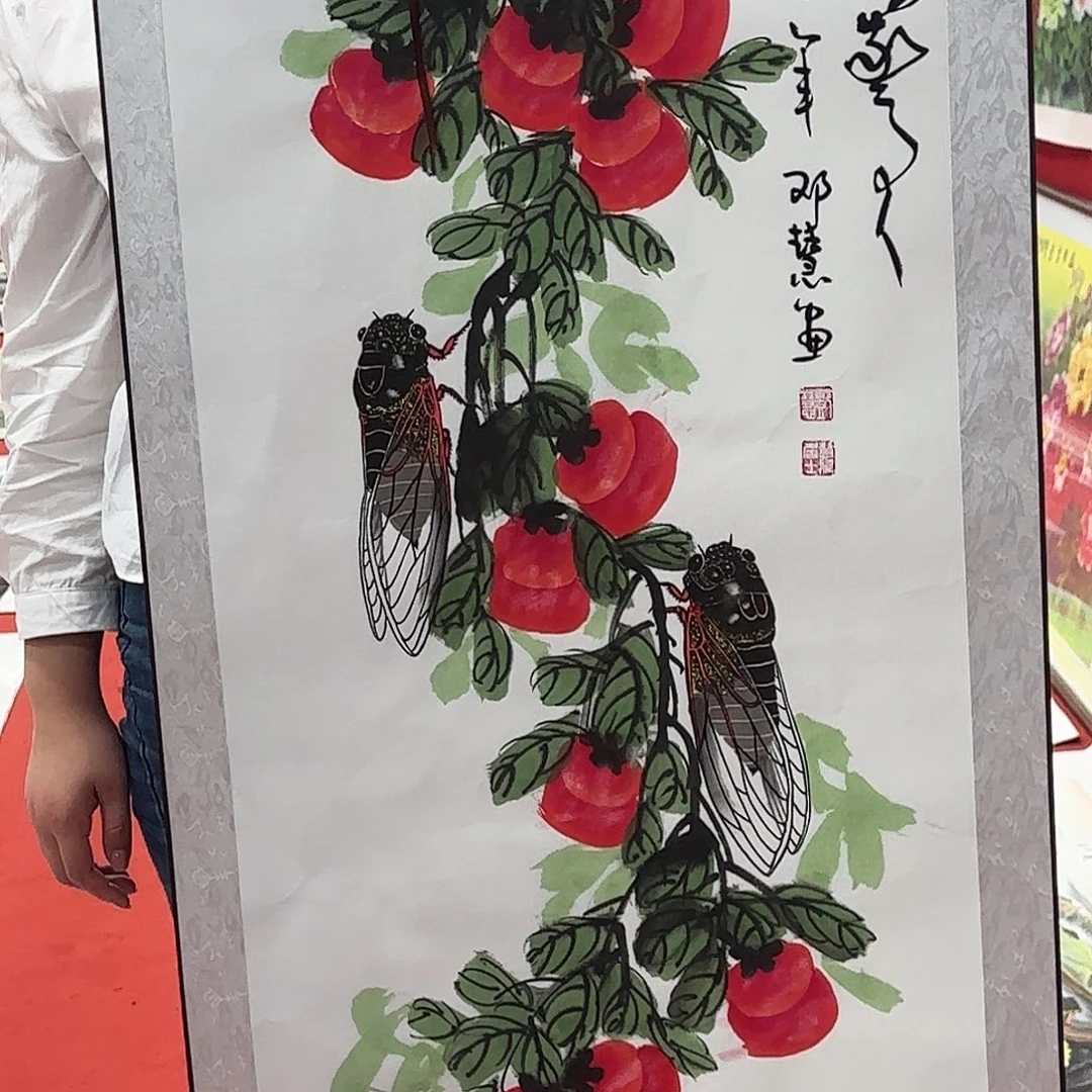 展示作品作品展示纸本